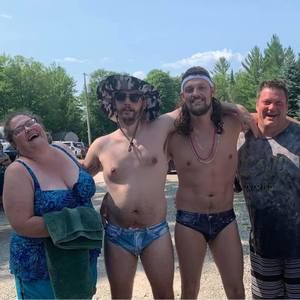 Meet your Posher, Greg